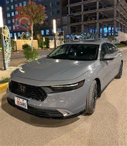هوندا أكورد